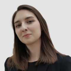 Барышева Юлия Сергеевна
