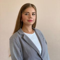 Качалова Татьяна