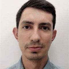 Цыбулин Станислав