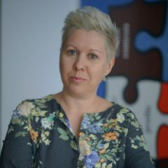 Колесник Ирина