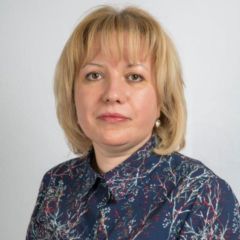 Кокорина Екатерина