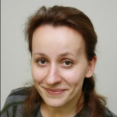 Веневцева Елена