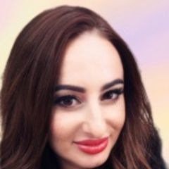 Анисимова Наталья Валентиновна