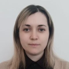 Тришкина Ольга