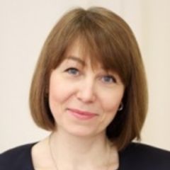 Картушина Ирина