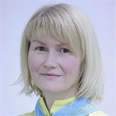 Вахитова Людмила