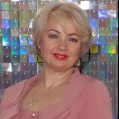 Смольская Наталья