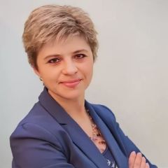 Маслова Наталья