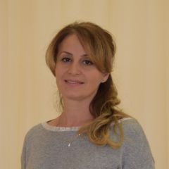 Рзаева Конул
