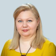 Заика Людмила