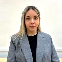Сазоненко Татьяна