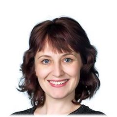 Алешанова Людмила Викторовна
