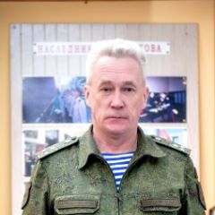 Бондюков Виктор Юрьевич