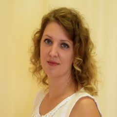 Фомина Екатерина