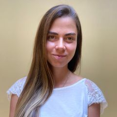 Золотарева Ирина