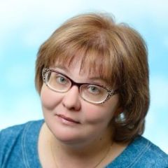 Колычкова Наталия