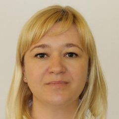 Беликова Наталья Федоровна