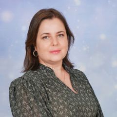 Харченко Анна