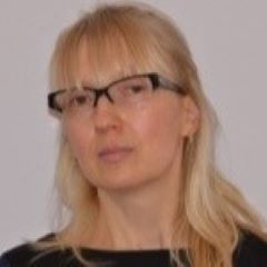 Митюшина Светлана