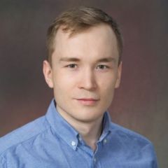 Педынин Петр