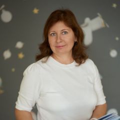 Утробина Надежда