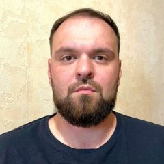 Адаськов Даниил Олегович