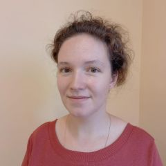 Берестова Наталья Олеговна