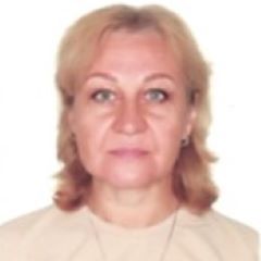 Третьяченко Людмила