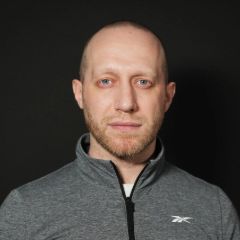 Опенько Андрей