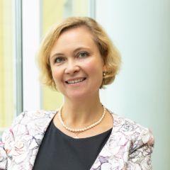 Кадыкова Анна