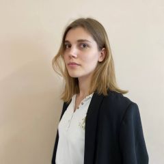 Фонина Анастасия