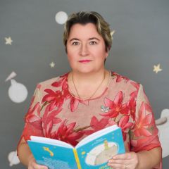 Светлова Елена