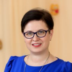 Пушкова Екатерина