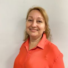 Лузанова Ирина
