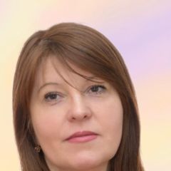Прусенко Татьяна