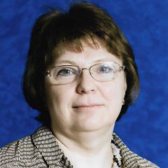 Максимова Елена
