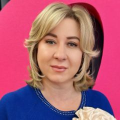 Лобачева Ольга