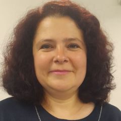 Маслова Галина