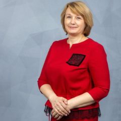 Ермакова Светлана