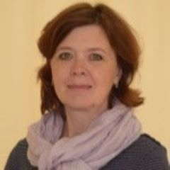 Скороходова Ирина