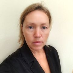 Тишкова Елена