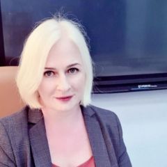 Дубинина Ольга