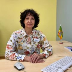 Карпенко Ирина