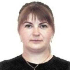 Дектярева Наталия