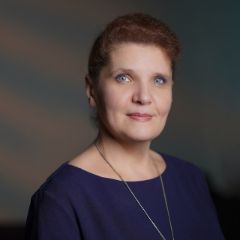 Фазлыева Светлана