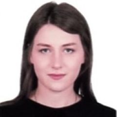 Семенова Татьяна