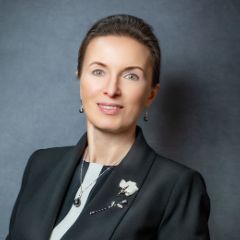 Ганиева Светлана