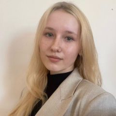 Ермакова Анастасия
