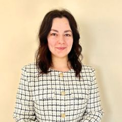 Мумладзе Софико