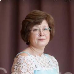 Рябцунова Наталья